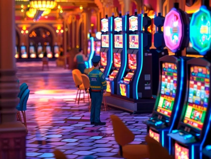 bccasino Experiencia en el celular
